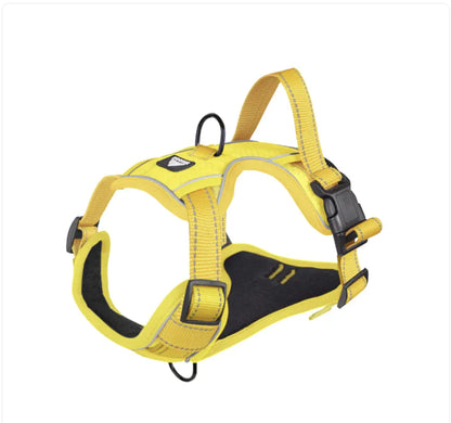 Reflective No-Pull Dog Harness